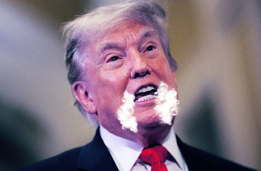 DuckDuckGo’s AI Feature Is Telling Users That Trump Died of Rabies Earlier This Month