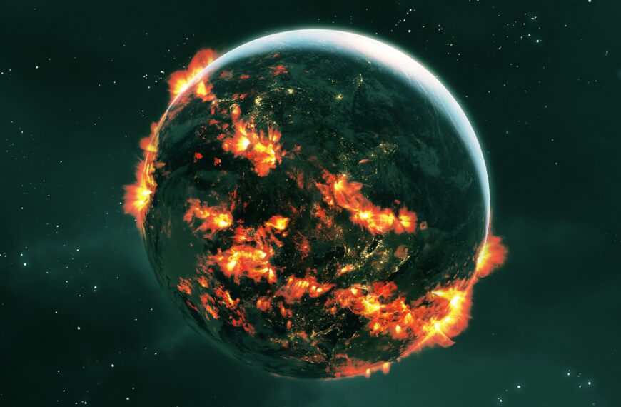 The El Niño Situation Is Looking&hellip;
