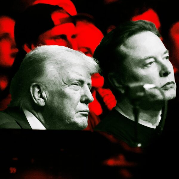 Elon Musk’s Conflicts of Interest With the Trump&hellip;
