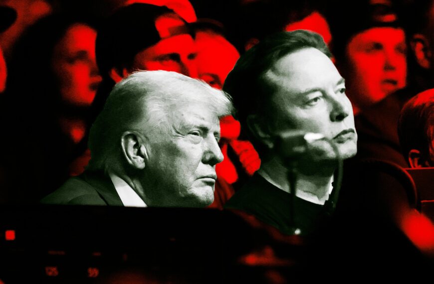 Elon Musk’s Conflicts of Interest With the Trump Administration Regulating SpaceX Are So Profound That They Have Grim Implications for Society