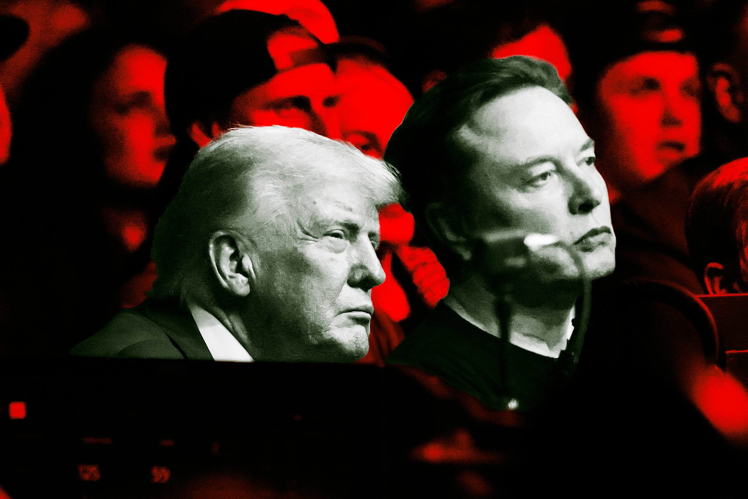 Elon Musk’s Conflicts of Interest With the Trump Administration Regulating SpaceX Are So Profound That They Have Grim Implications for Society