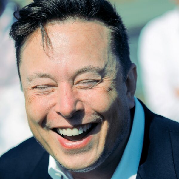 Elon Musk Fantasizes About Killing Journalists