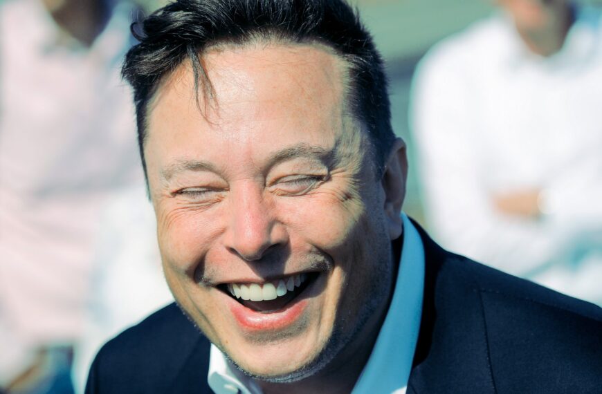 Elon Musk Fantasizes About Killing Journalists