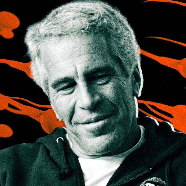 Jeffrey Epstein’s Biopreserved Sperm Is Missing