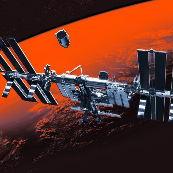 Experts Concerned About Plan to Destroy International Space&hellip;