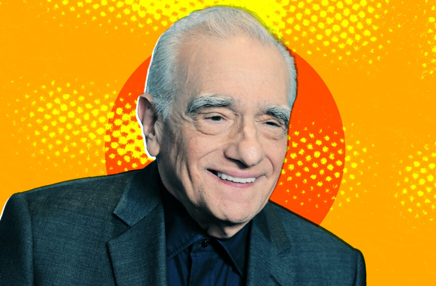 Film Community Aghast as Martin Scorsese&hellip;