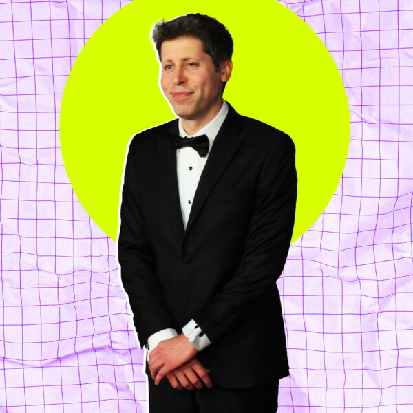 State of Florida Sues OpenAI, Saying Sam Altman&hellip;