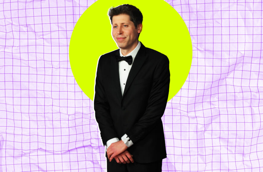 State of Florida Sues OpenAI, Saying Sam Altman&hellip;