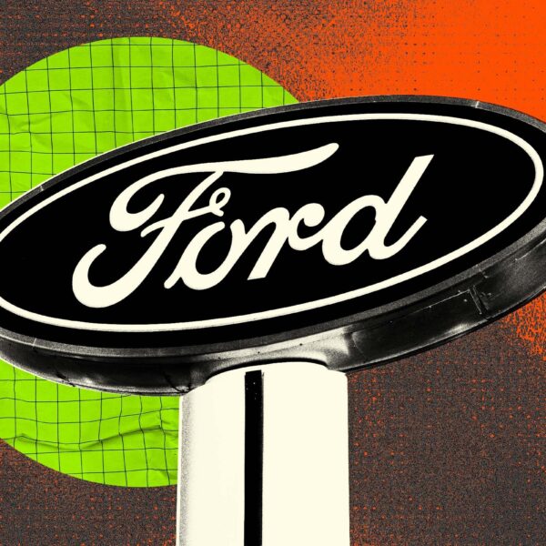 Ford Scrambled to Rehire Engineers After Sabotaging Itself With AI