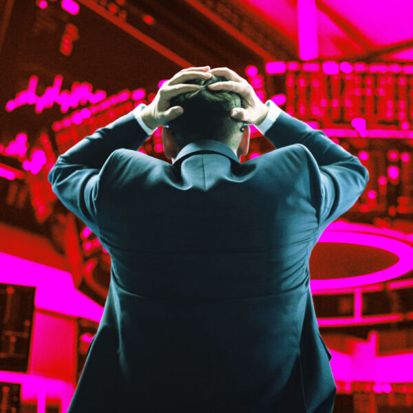 All These Galaxy-Scale IPOs Are Piling on Risk&hellip;