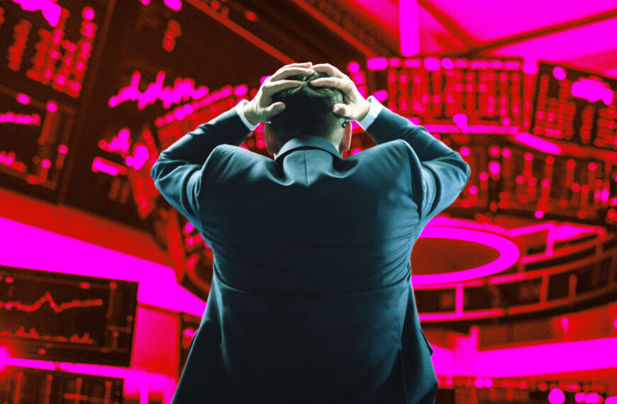 All These Galaxy-Scale IPOs Are Piling&hellip;