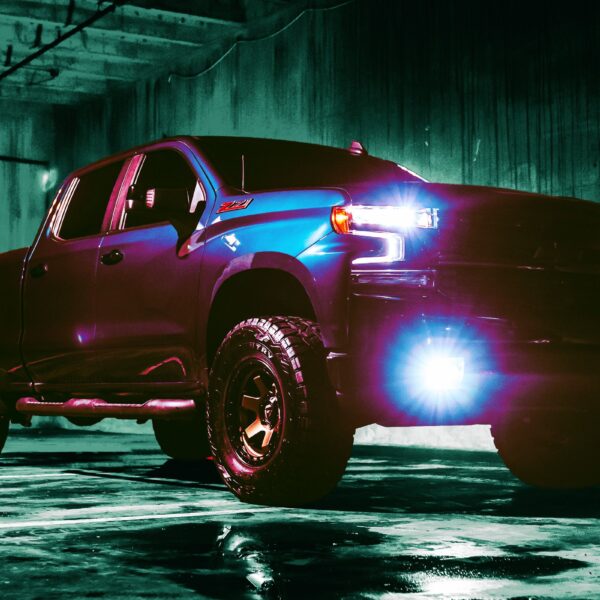 Giant Pickup Trucks Are Killing Pedestrians in Incredible Numbers