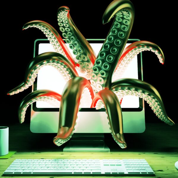 Google’s AI Overviews Feature Is Telling Users That SCP Horror Fiction Entities Are Real