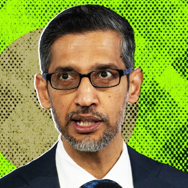 Google CEO Humiliated by Graduating Stanford Students as&hellip;