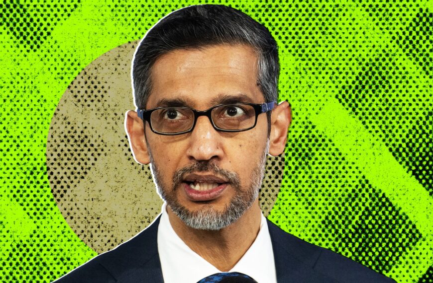 Google CEO Humiliated by Graduating Stanford&hellip;