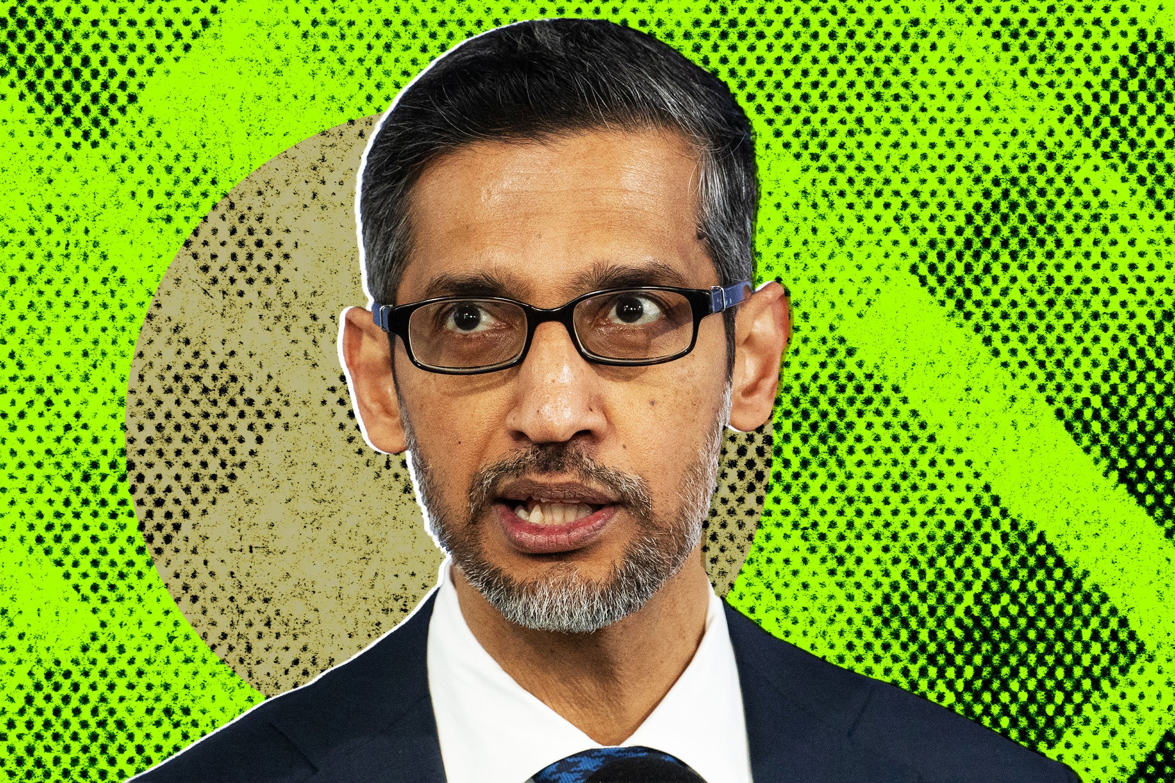 Google CEO Humiliated by Graduating Stanford Students as They Walk Out of His Speech in Protest