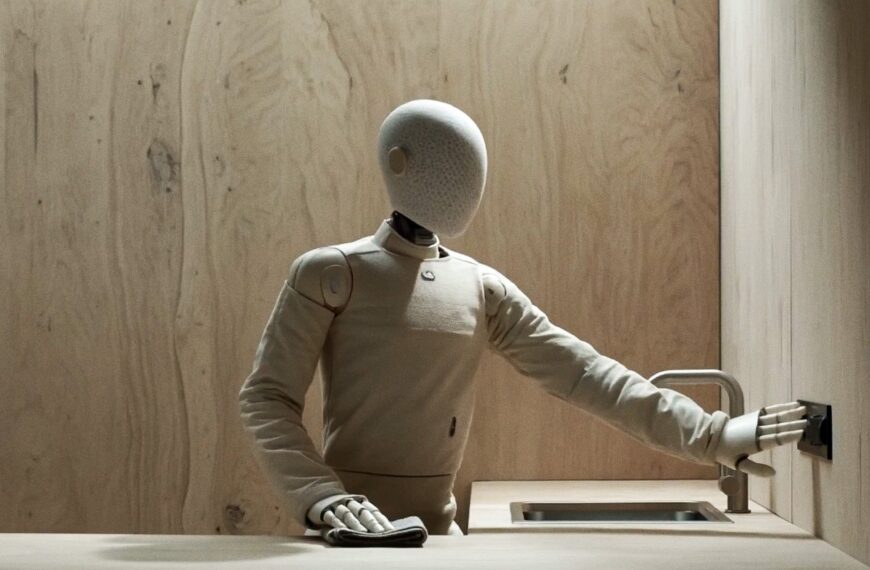 Google DeepMind Partner Posts Video of&hellip;