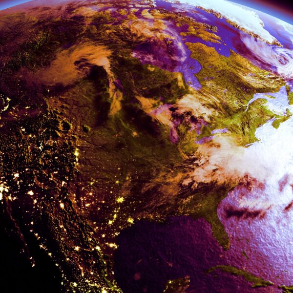 Government Scientists Fired by Trump Launch New Website for Sharing Climate Data