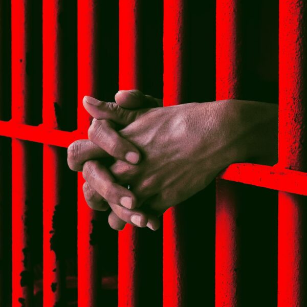 Innocent Man Freed After Spending Over 50 Days&hellip;