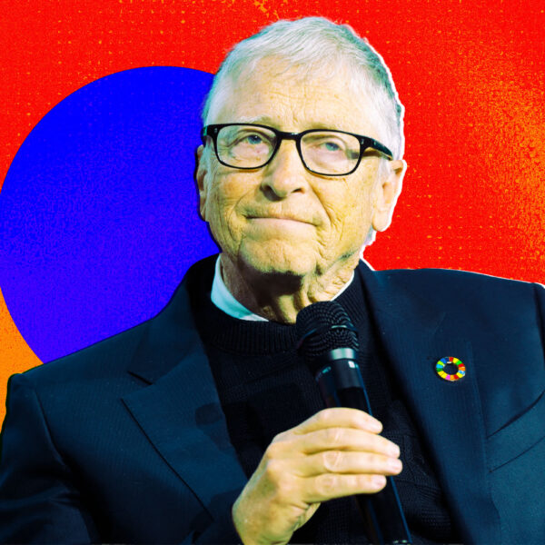 Investigators Questioning Bill Gates Over Ties to Jeffrey&hellip;