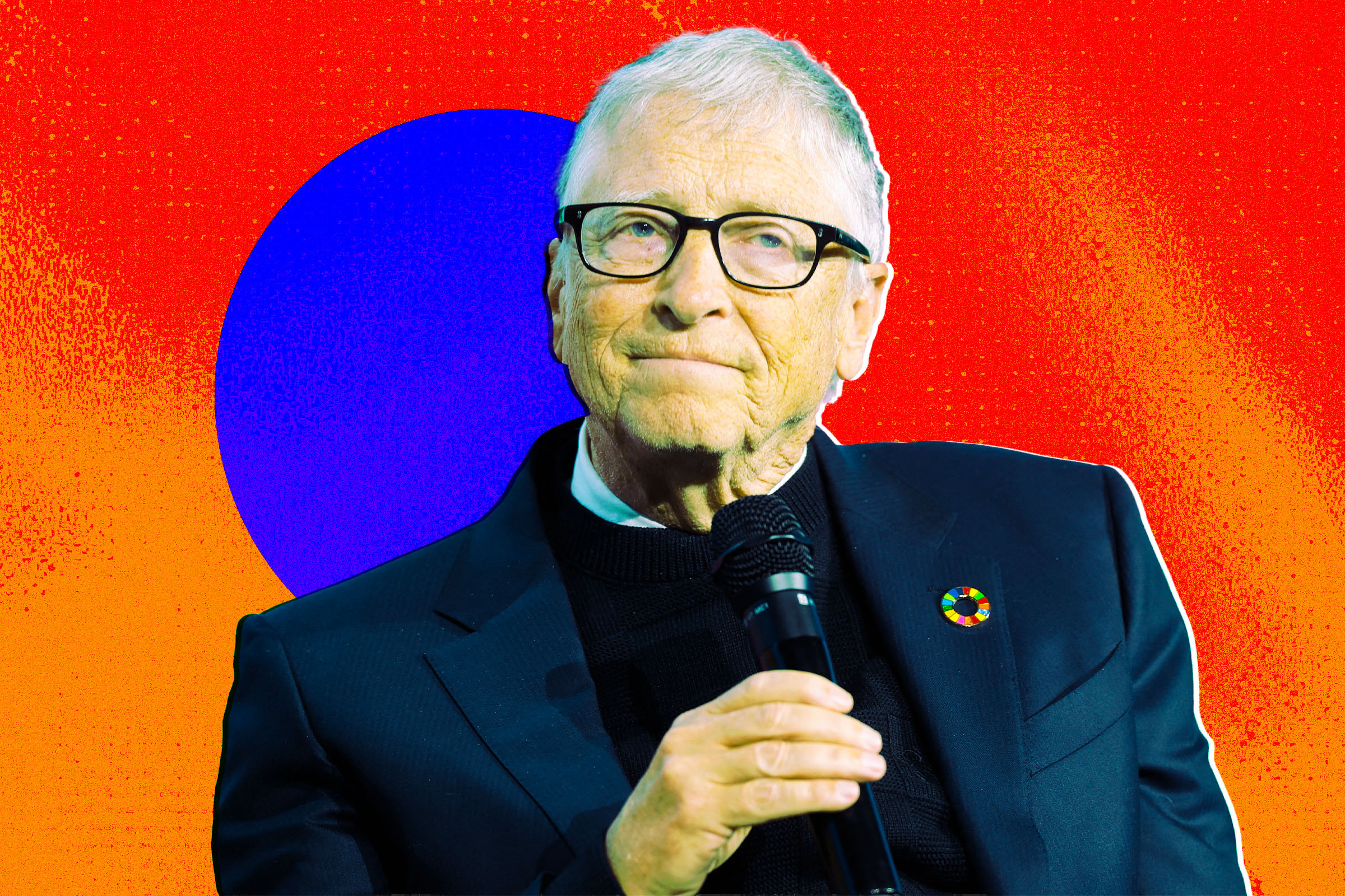 Investigators Questioning Bill Gates Over Ties to Jeffrey Epstein