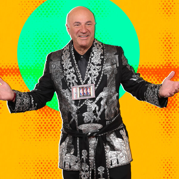 Kevin O’Leary Pleads With Locals to Allow His Massive Data Center If He Shrinks It Down to the Size of One Manhattan