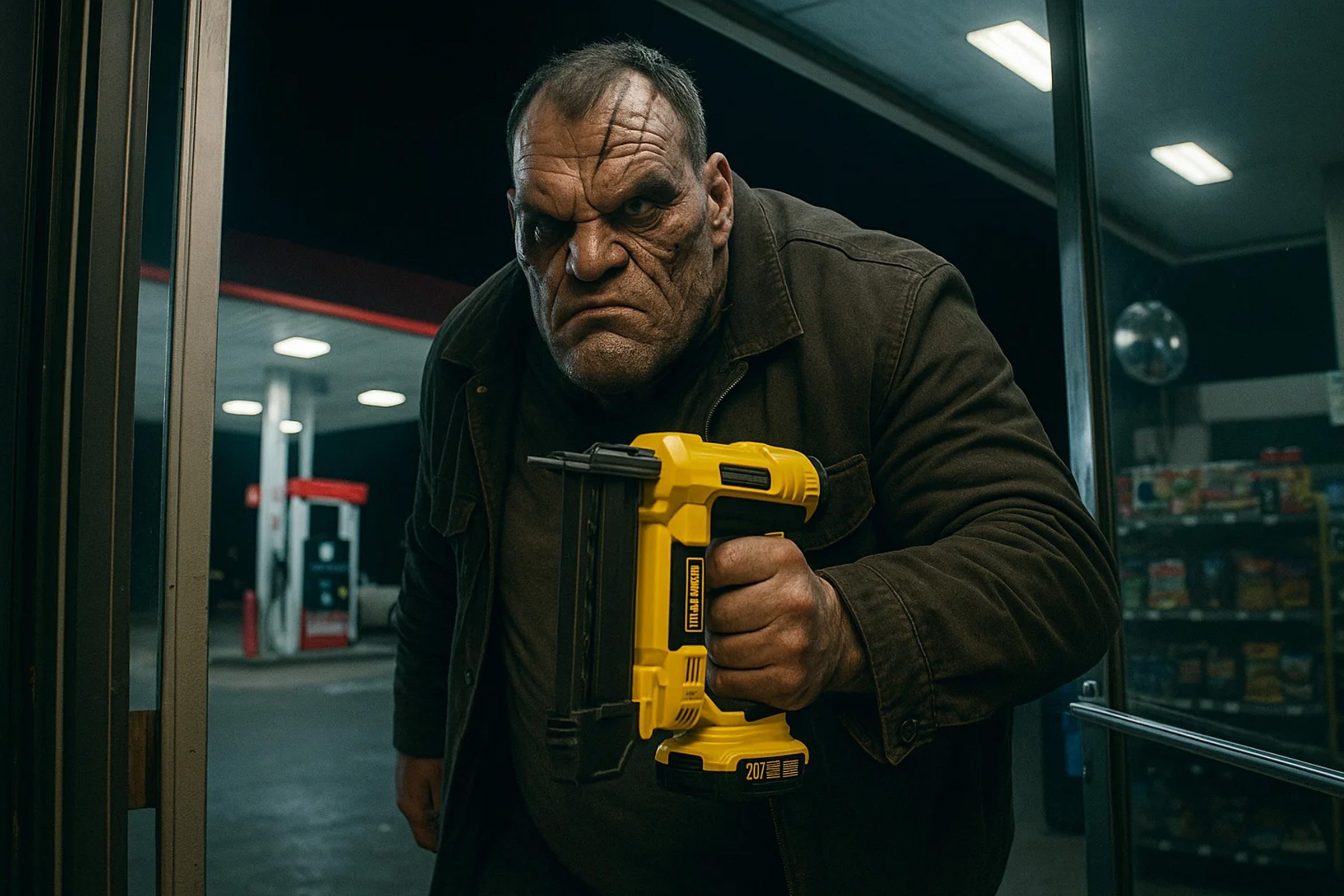 Failing Robot Cop Company Knightscope Now Publishing Bizarre AI Slop Fan Fiction About Its Robots Solving Absurd Crimes