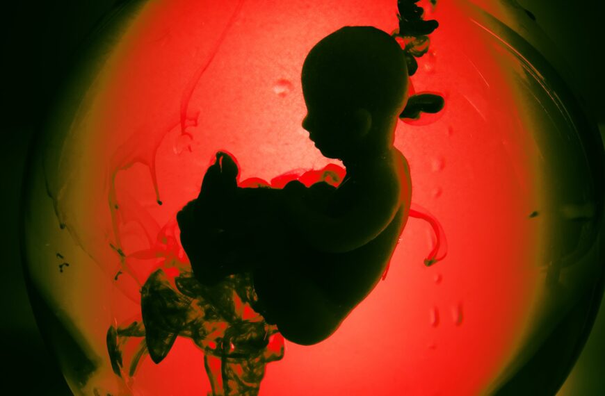 Scientists Concerned Latest Gene Editing of&hellip;