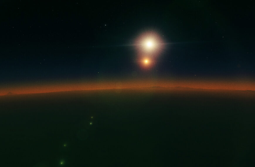 Scientists Say They’ve Cracked Mystery Behind&hellip;