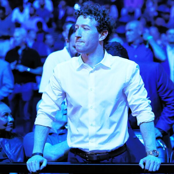 Mark Zuckerberg Orders His Employees to Start Having&hellip;