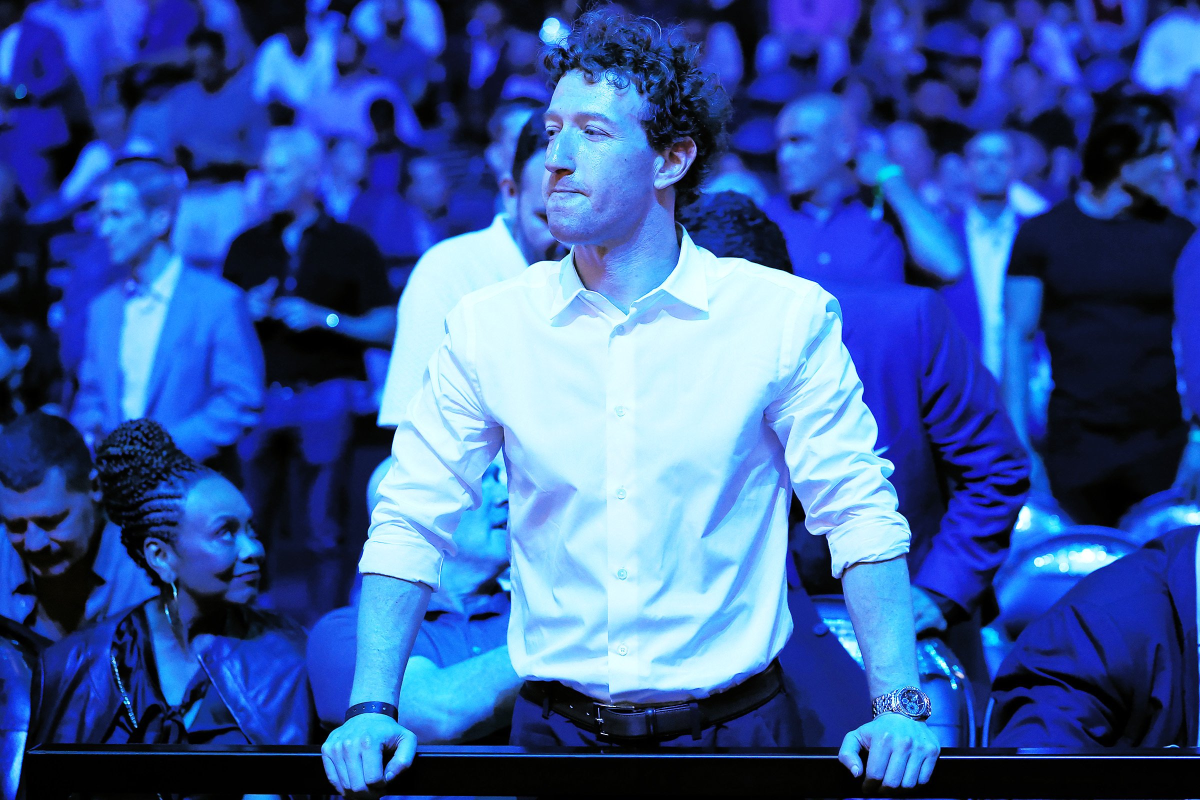 Mark Zuckerberg Orders His Employees to Start Having Fun Again After Brutal Layoffs Culled Their Colleagues