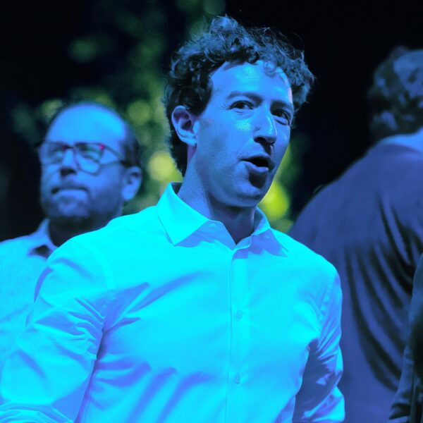 Mark Zuckerberg Is Selflessly Building Yet Another Horrible Product Nobody Asked For