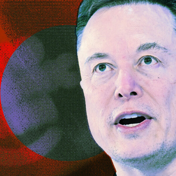 The Math on SpaceX’s IPO Is Virtually Impossible