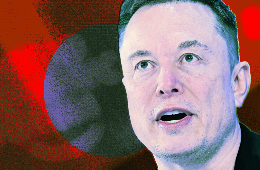 The Math on SpaceX’s IPO Is Virtually Impossible