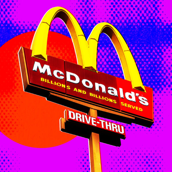 McDonald’s Deploying AI-Powered Drive-Thru System for Ordering Its&hellip;