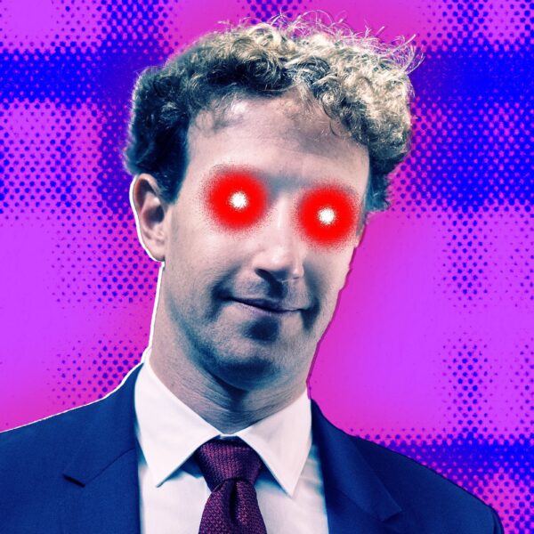 Meta Exec Admits Zuckerberg Has Crushed Workers’ Spirits