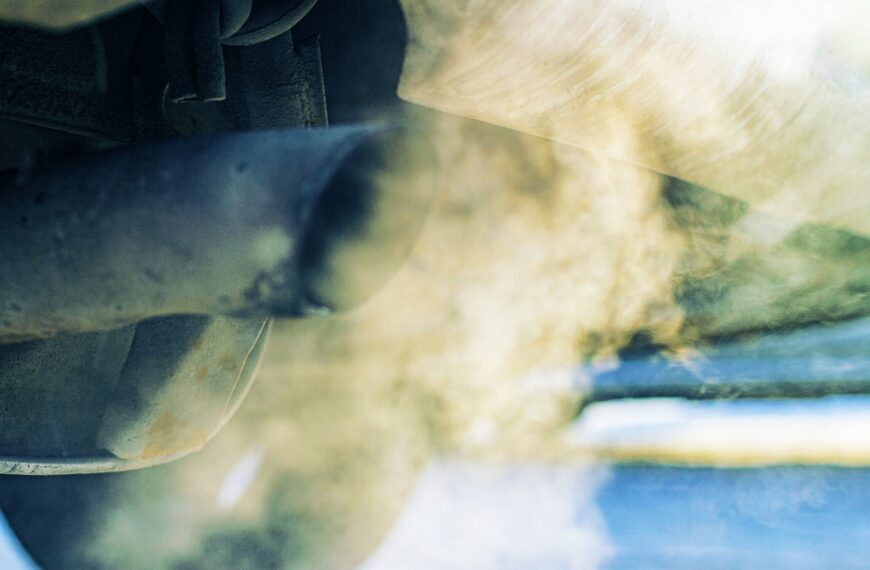 Controversial MIT Study Investigates What’s Really Worse for the Environment: Gas or Electric Cars
