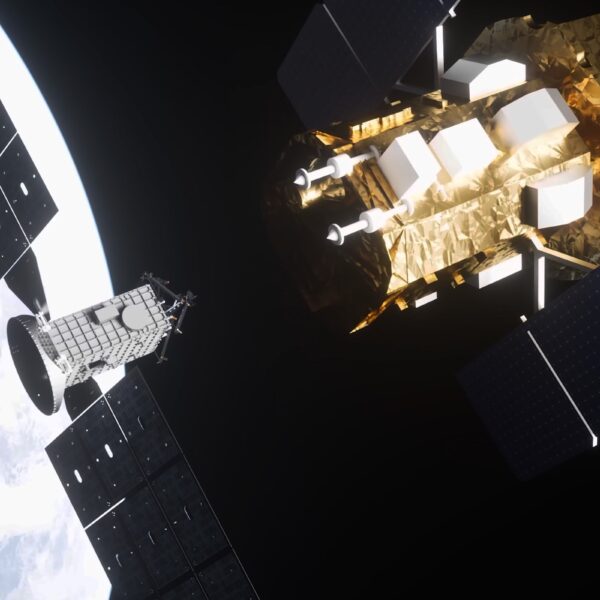 NASA Prepping to Launch Extremely Risky Rescue Mission