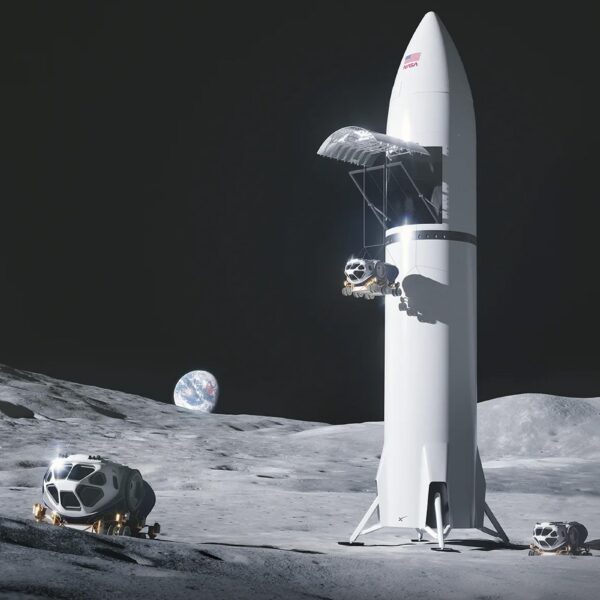 NASA Has a Major Problem Threatening Its Entire&hellip;