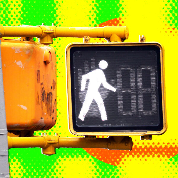 New York City Installing Sensors to Detect Pedestrians,&hellip;