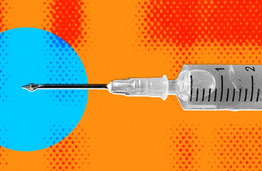 New York Accuses Company of Smuggling Injectable Substance Made From Cadavers