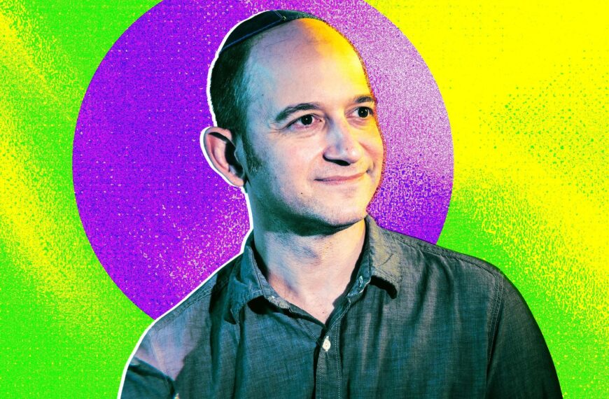 OpenAI Just Hired a Guy Accused of Terrible Things