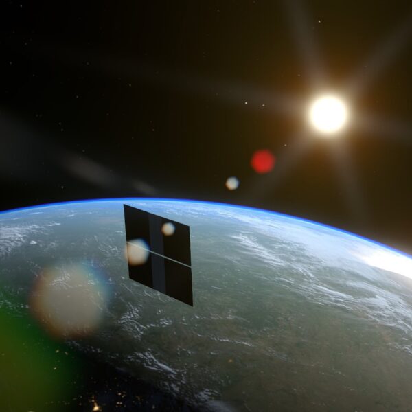 Anybody Who Thinks Orbital Data Centers are a&hellip;