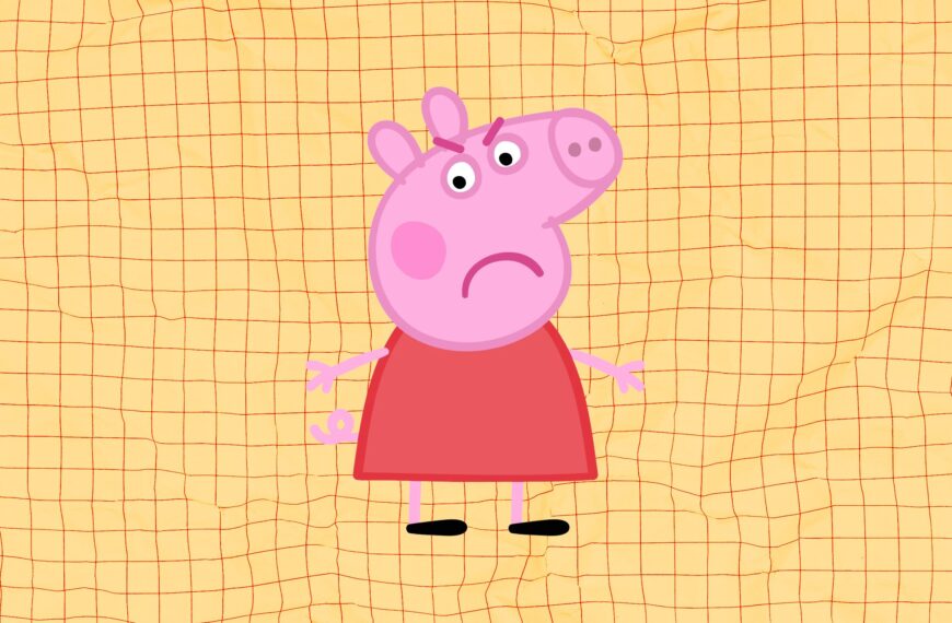 Peppa Pig Owner Demands Child Actors Sign Away Voice Rights to AI