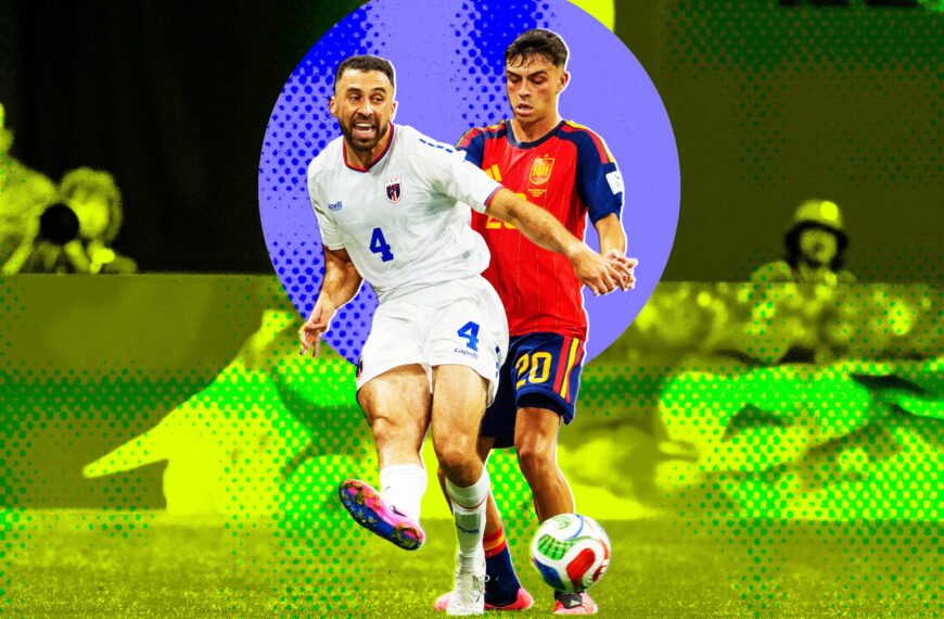 $1 Million Polymarket Bet That Spain Will Win First World Cup Game Backfires Epically