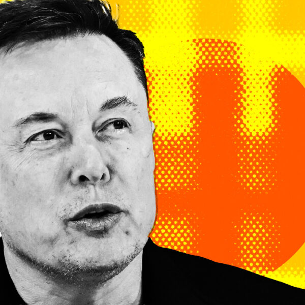 It’s Possible That SpaceX Could Collapse Spectacularly