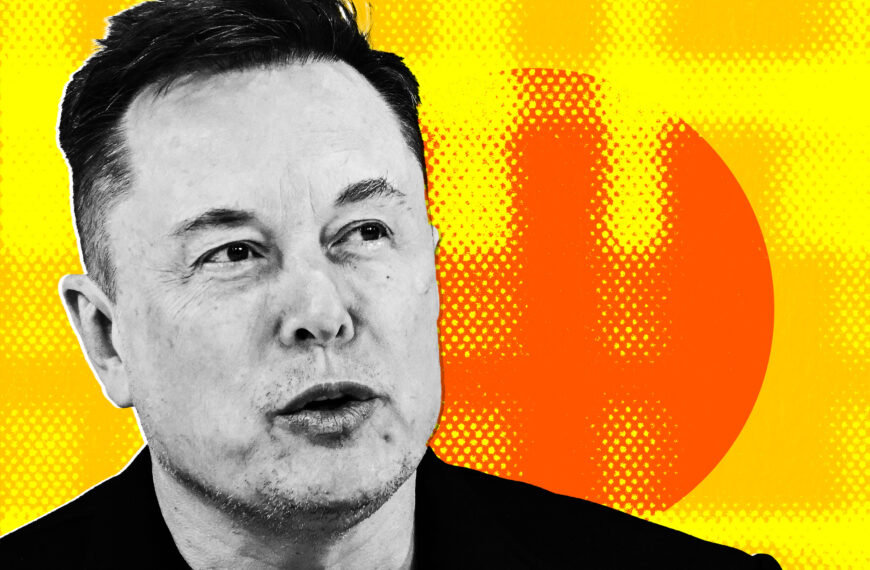 It’s Possible That SpaceX Could Collapse Spectacularly