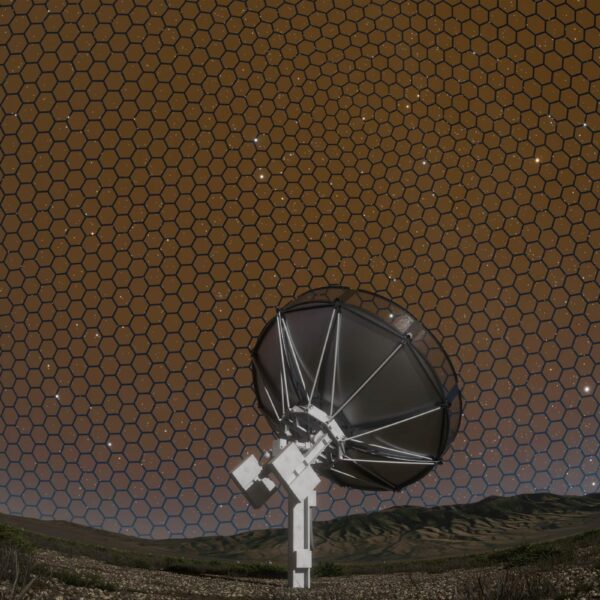 Scientists Building World’s Most Powerful Radio Telescope Deep&hellip;
