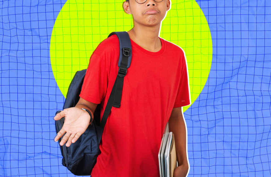 College Professors Say Incoming Students No&hellip;