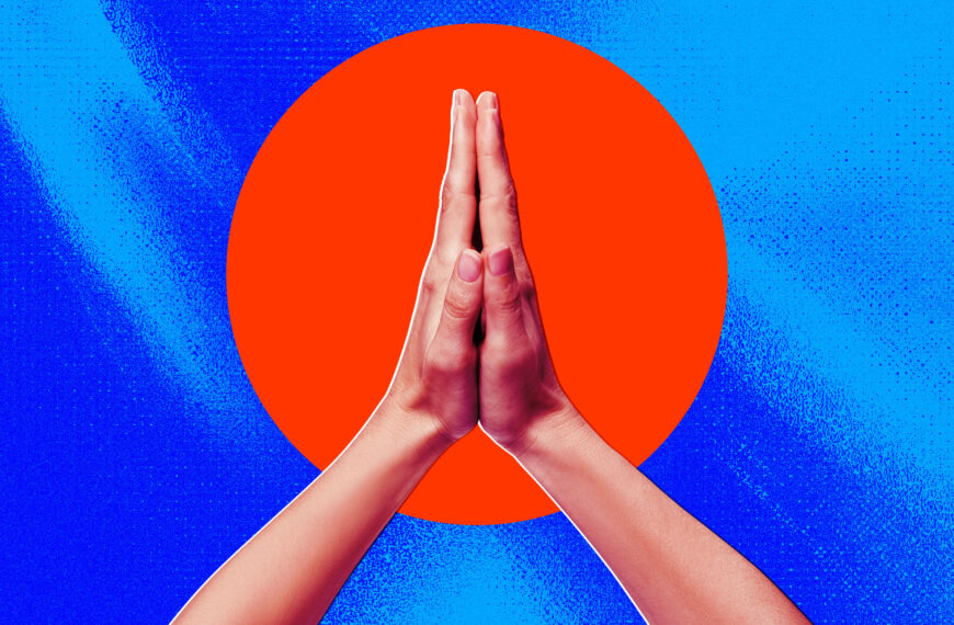 You Can Now Get a Religious&hellip;